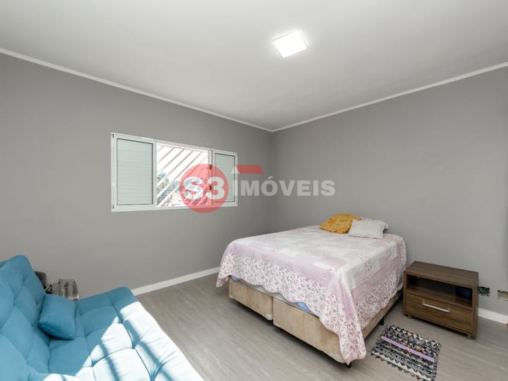 Casa à venda com 3 quartos, 300m² - Foto 10