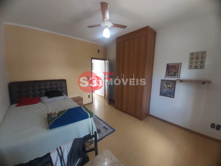 Casa à venda com 4 quartos, 290m² - Foto 39