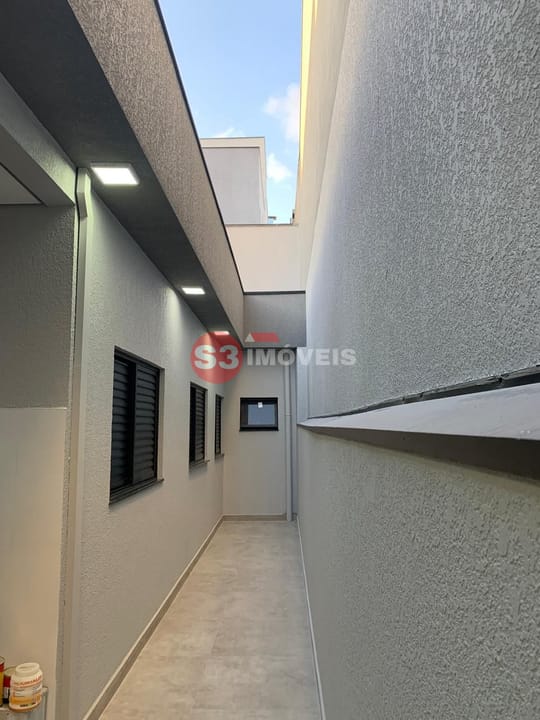 Casa à venda com 3 quartos, 81m² - Foto 18