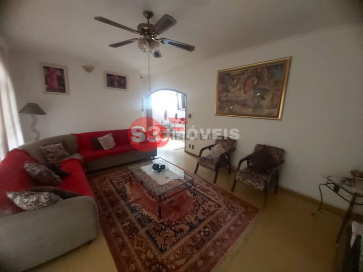 Casa à venda com 4 quartos, 290m² - Foto 11