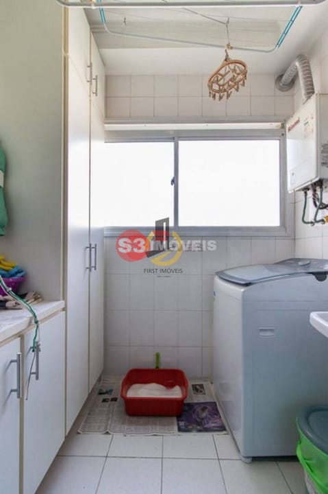 Apartamento à venda com 3 quartos, 85m² - Foto 11