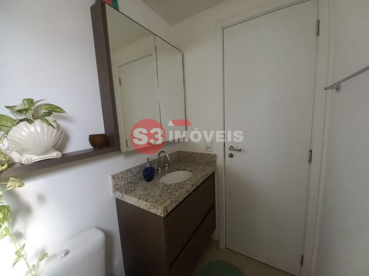 Apartamento à venda com 2 quartos, 76m² - Foto 12