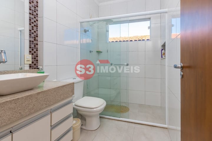 Casa à venda com 4 quartos, 179m² - Foto 26