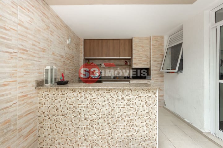 Apartamento à venda com 4 quartos, 279m² - Foto 5