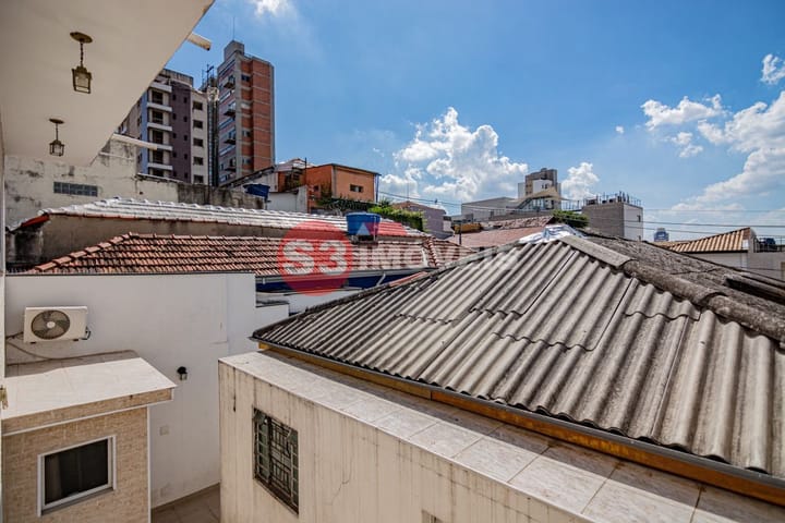 Casa à venda com 4 quartos, 179m² - Foto 55