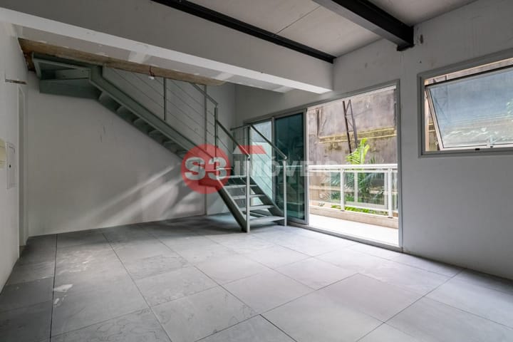 Conjunto Comercial-Sala à venda, 105m² - Foto 15