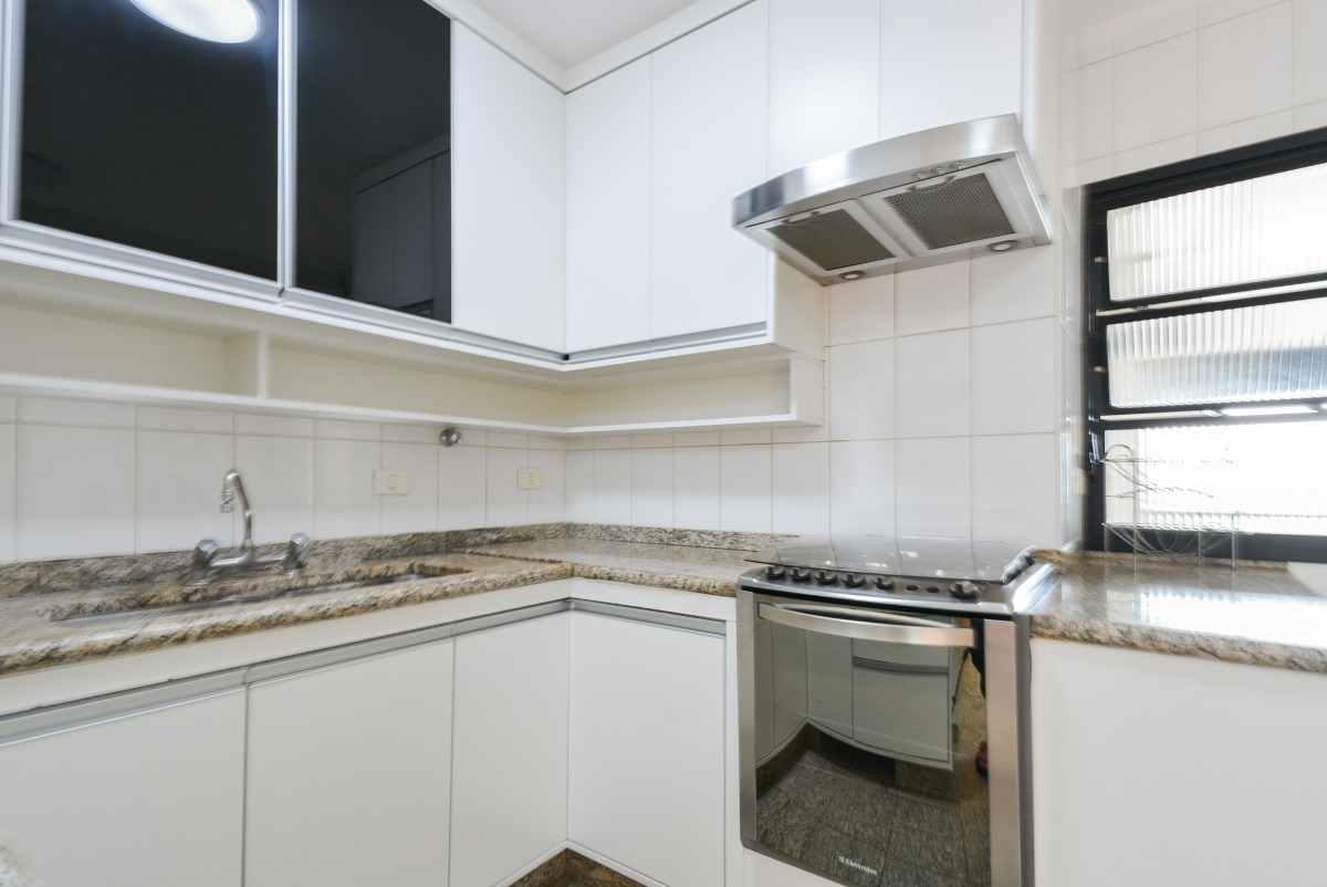 Apartamento à venda com 3 quartos, 138m² - Foto 35