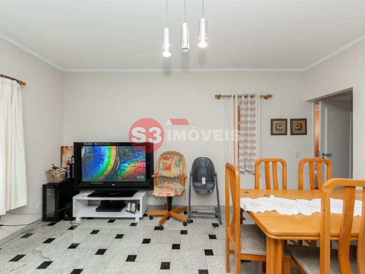 Casa de Condomínio à venda com 3 quartos, 131m² - Foto 8