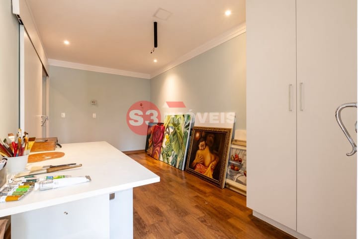 Apartamento à venda com 5 quartos, 288m² - Foto 20