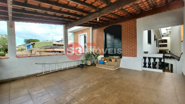 Casa à venda com 3 quartos, 162m² - Foto 51