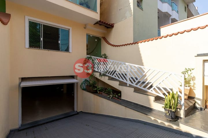 Casa à venda com 3 quartos, 257m² - Foto 34