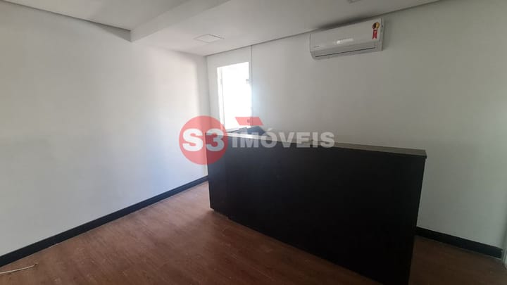 Conjunto Comercial-Sala à venda, 32m² - Foto 1