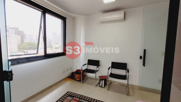 Conjunto Comercial-Sala à venda, 35m² - Foto 6