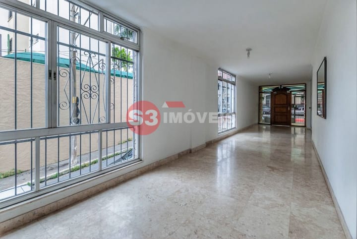 Apartamento à venda com 3 quartos, 165m² - Foto 41