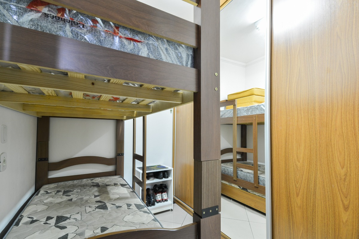 Apartamento à venda com 2 quartos, 50m² - Foto 6