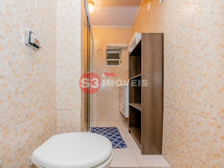 Casa à venda com 3 quartos, 150m² - Foto 12