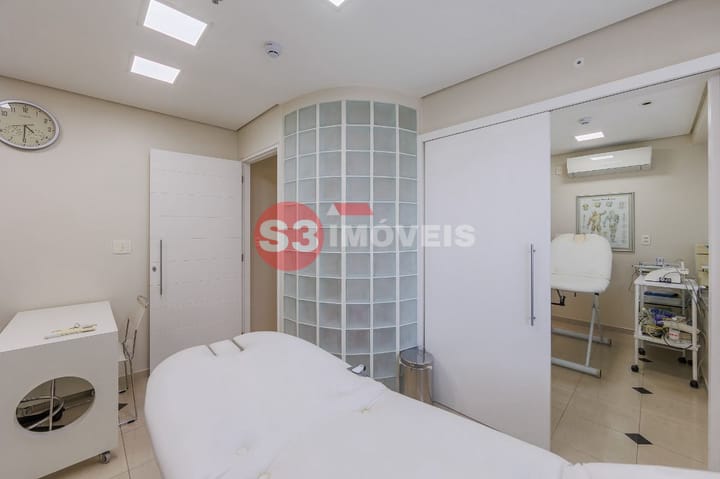 Conjunto Comercial-Sala à venda, 32m² - Foto 3