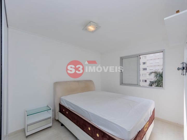 Apartamento à venda com 2 quartos, 79m² - Foto 12