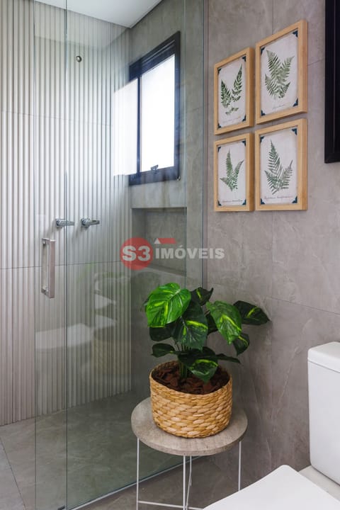 Apartamento à venda com 4 quartos, 203m² - Foto 46