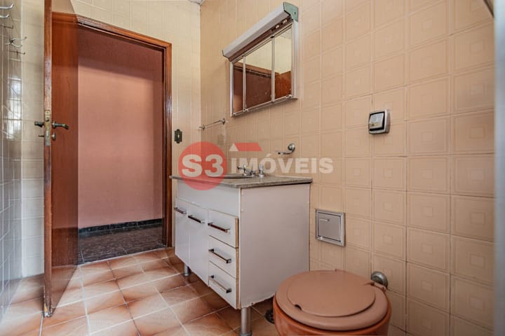 Casa à venda com 4 quartos, 200m² - Foto 13