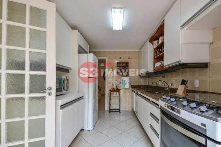 Casa à venda com 3 quartos, 190m² - Foto 26