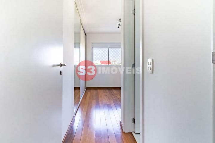 Apartamento à venda com 2 quartos, 108m² - Foto 16