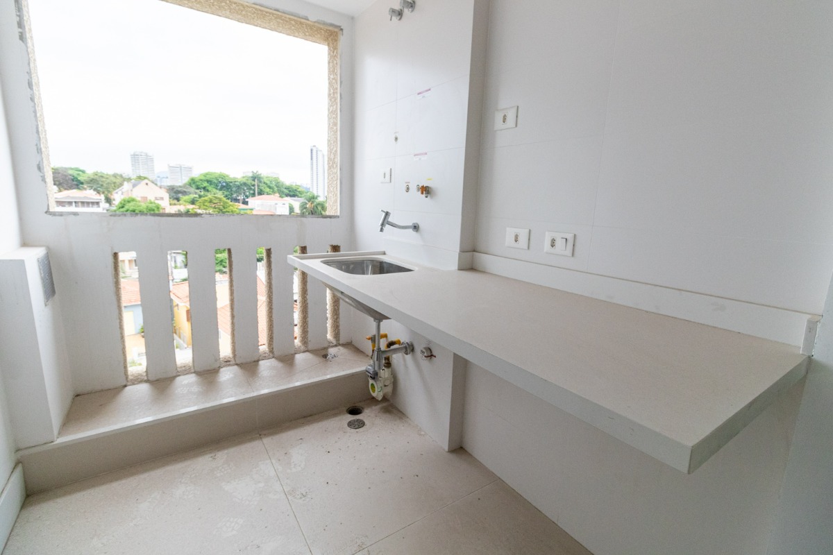 Apartamento à venda com 2 quartos, 118m² - Foto 30