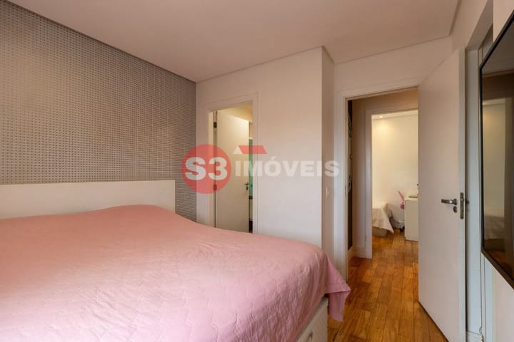 Apartamento à venda com 2 quartos, 83m² - Foto 15