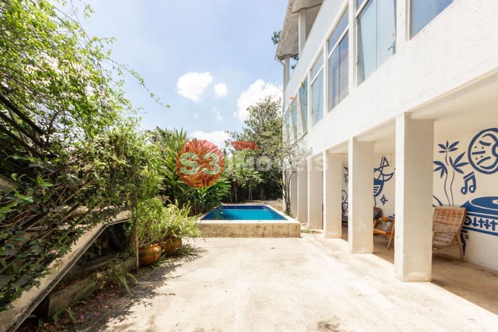 Casa à venda com 3 quartos, 333m² - Foto 46