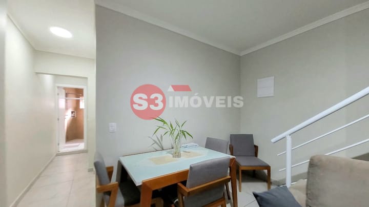 Casa à venda com 2 quartos, 100m² - Foto 12