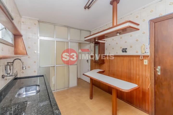 Apartamento à venda com 3 quartos, 107m² - Foto 24