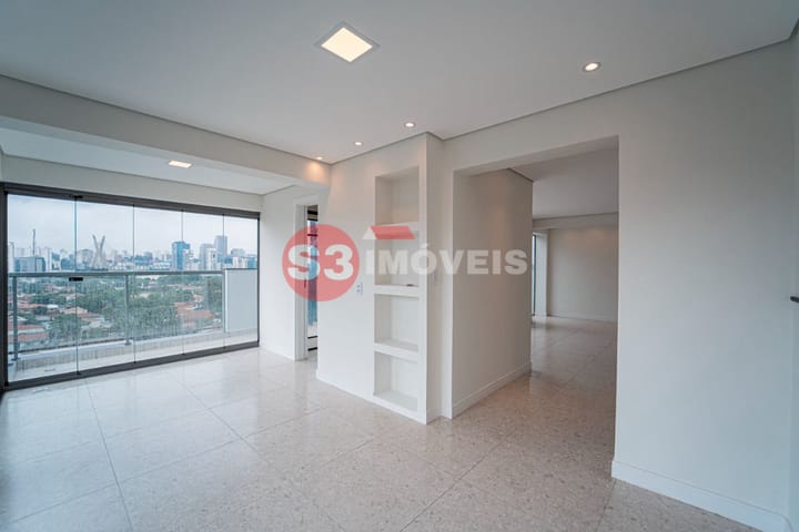 Apartamento à venda com 1 quarto, 68m² - Foto 20