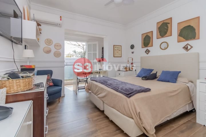 Casa à venda com 5 quartos, 350m² - Foto 46