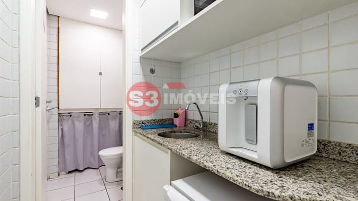 Conjunto Comercial-Sala à venda, 42m² - Foto 15