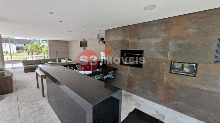 Apartamento à venda com 3 quartos, 132m² - Foto 48