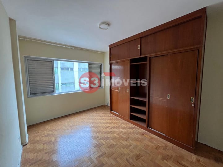 Apartamento à venda com 3 quartos, 115m² - Foto 14