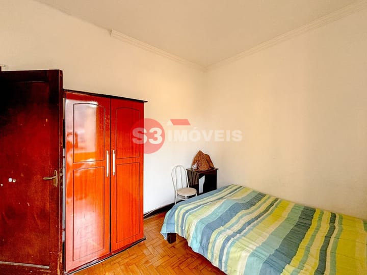 Apartamento à venda com 3 quartos, 103m² - Foto 11