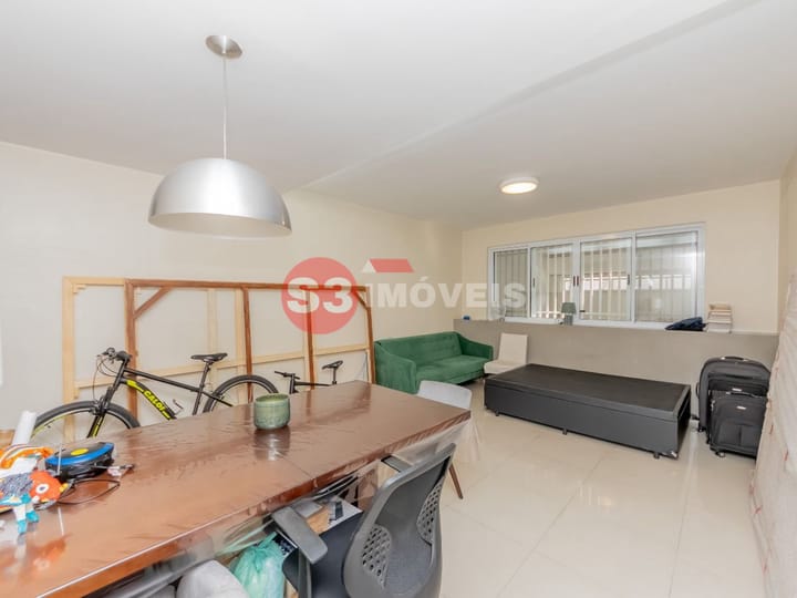 Casa à venda com 3 quartos, 180m² - Foto 13