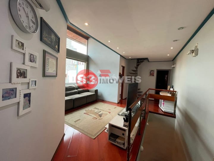 Casa à venda com 3 quartos, 285m² - Foto 6