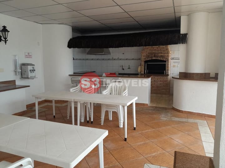 Apartamento à venda com 2 quartos, 155m² - Foto 41