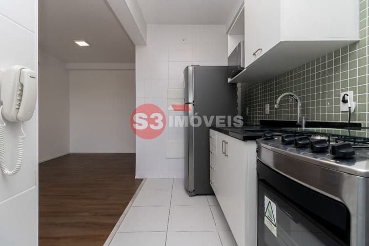 Apartamento à venda com 3 quartos, 65m² - Foto 7