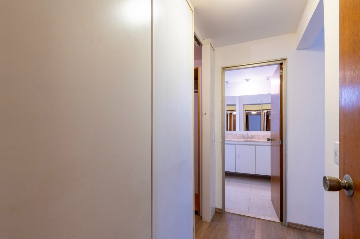 Apartamento à venda com 3 quartos, 150m² - Foto 20