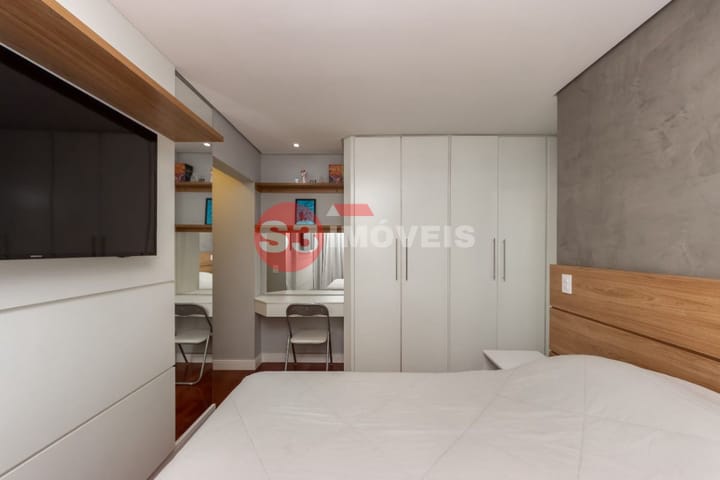 Apartamento à venda com 3 quartos, 81m² - Foto 25