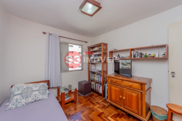 Apartamento à venda com 3 quartos, 92m² - Foto 14