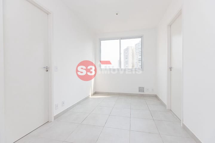 Apartamento à venda com 2 quartos, 34m² - Foto 7