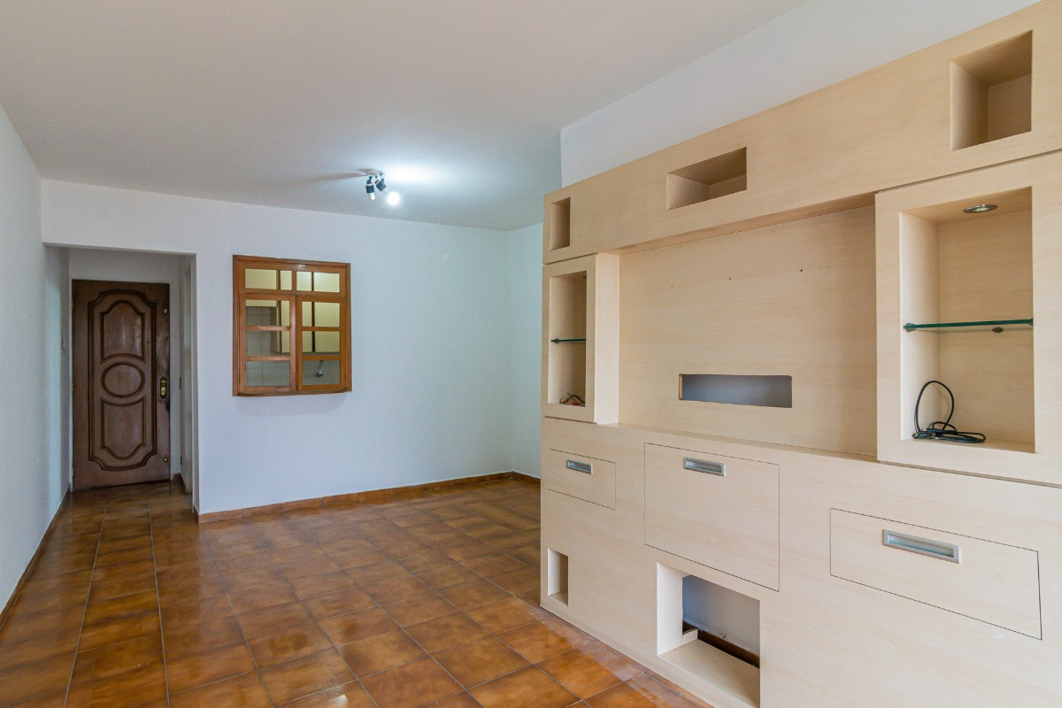 Apartamento à venda com 3 quartos, 61m² - Foto 4