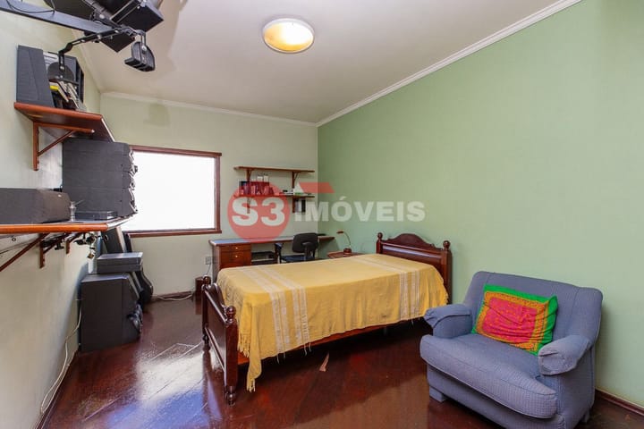 Casa à venda com 3 quartos, 184m² - Foto 43