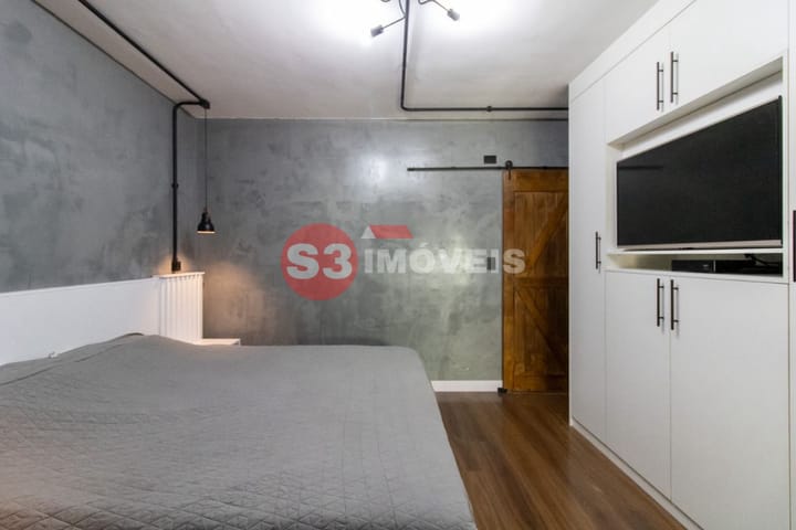 Casa de Condomínio à venda com 2 quartos, 103m² - Foto 46