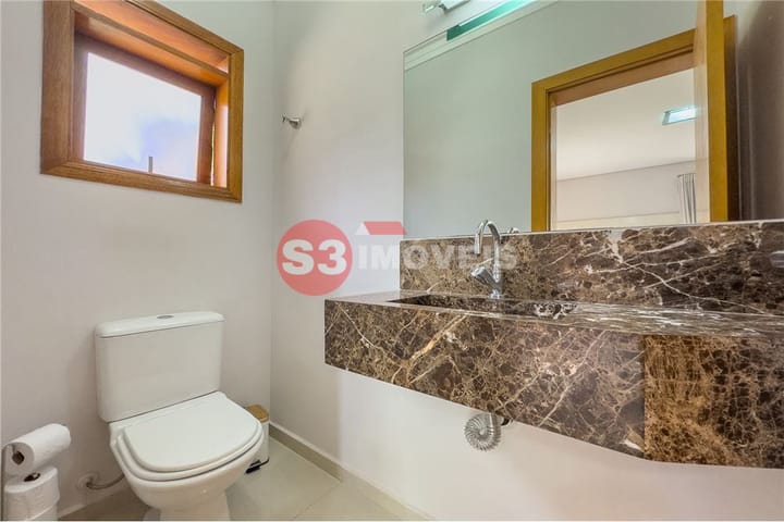 Casa de Condomínio à venda com 3 quartos, 200m² - Foto 15