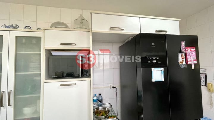 Apartamento à venda com 3 quartos, 170m² - Foto 19